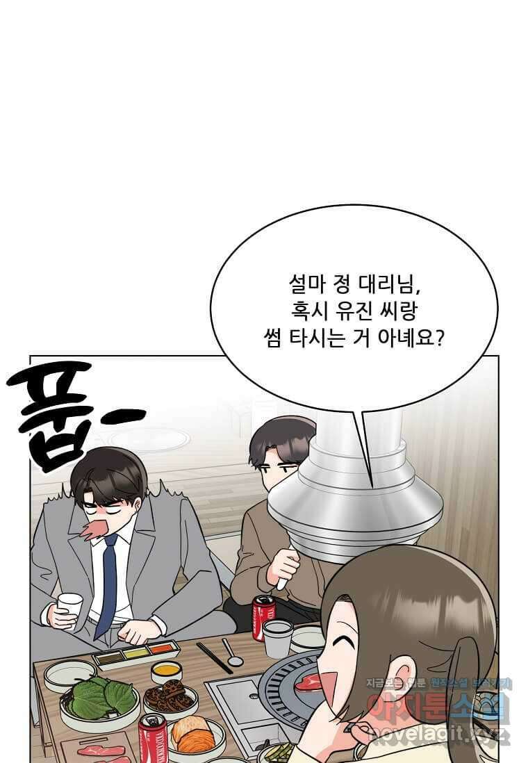 1년차 만렙 매니저 129화 47
