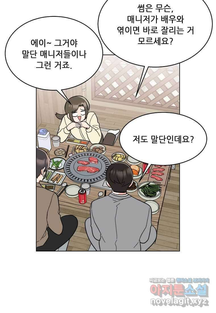 1년차 만렙 매니저 129화 50
