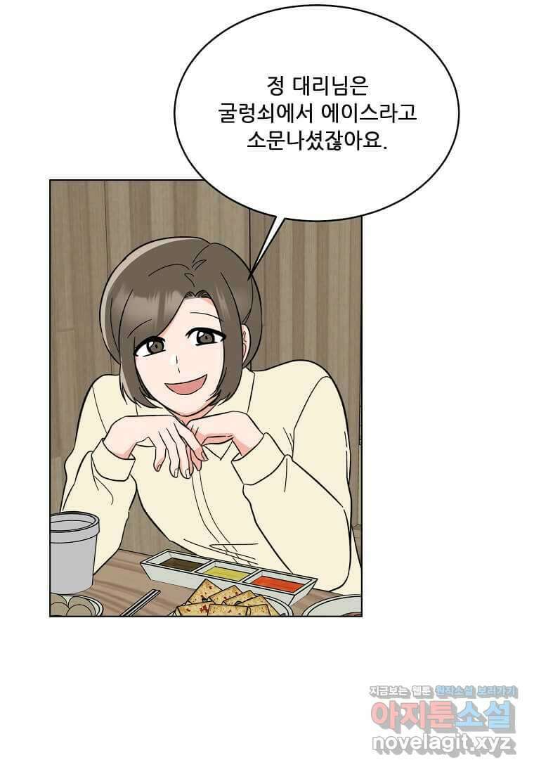 1년차 만렙 매니저 129화 51