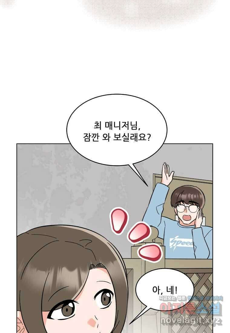 1년차 만렙 매니저 129화 55
