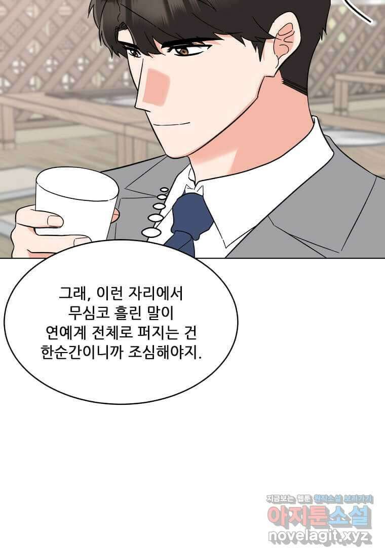 1년차 만렙 매니저 129화 60