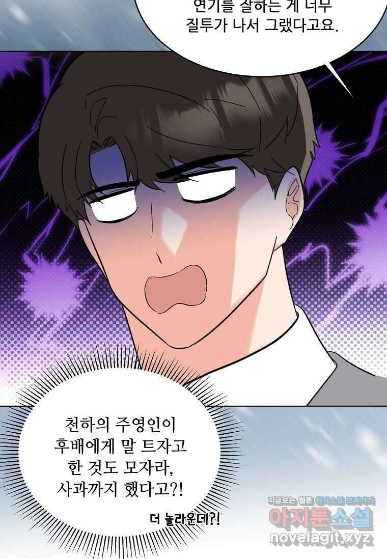 1년차 만렙 매니저 129화 79