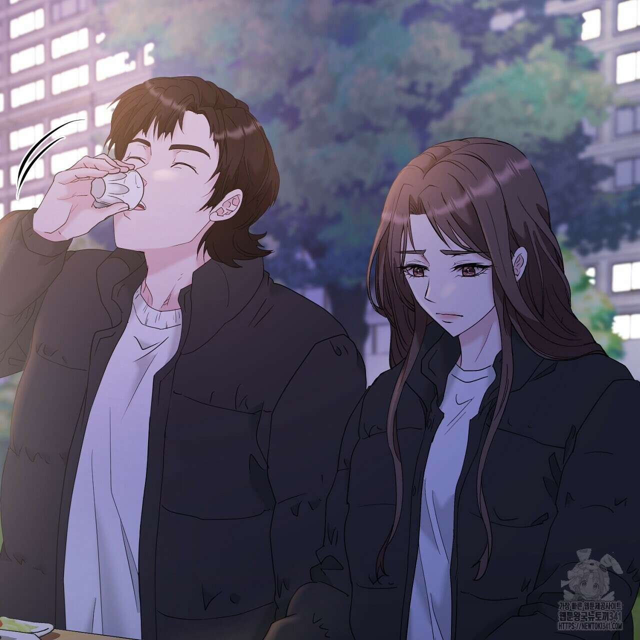 위험한 28화 26