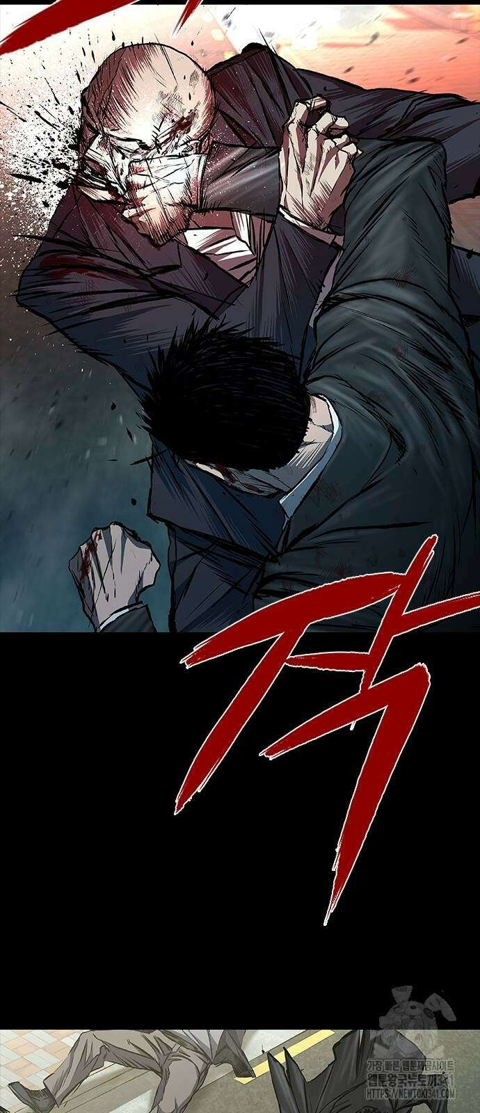 캐슬2:만인지상 56화 2