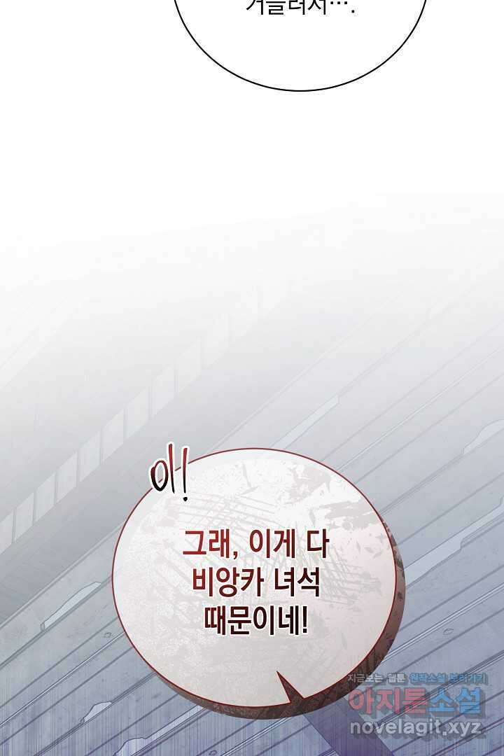 상관없어, 사랑 따위 77화 19