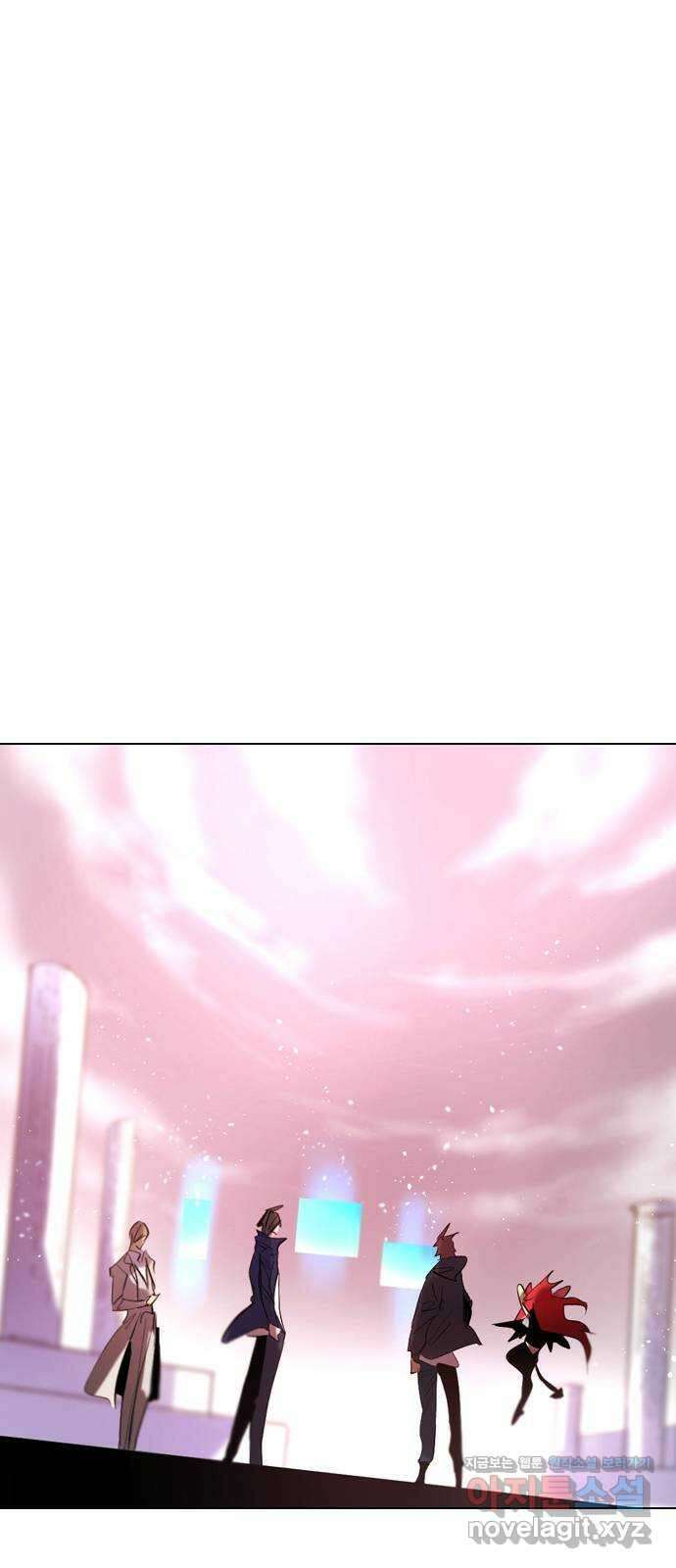 백년게임 2부 - 백년대전 130화 70