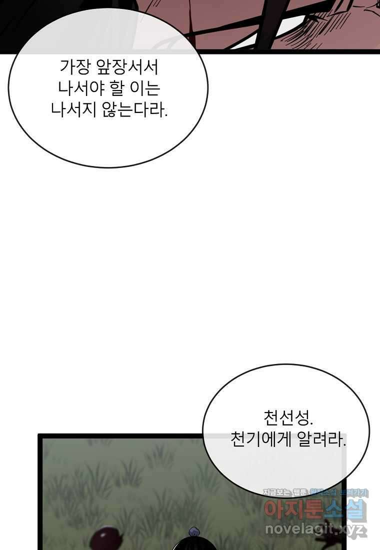 화산전생 282화 20