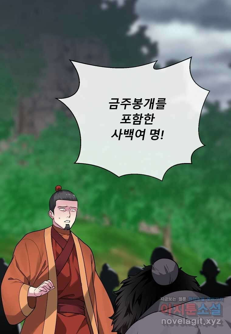 화산전생 282화 28