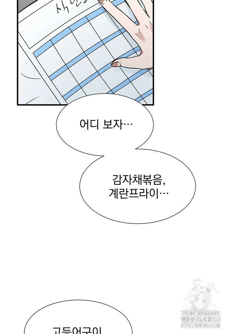 던전 안 푸드 트럭 사장님 12화 8