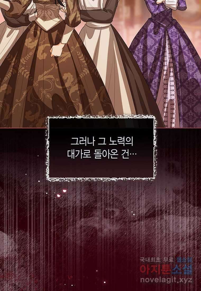 상태창 보는 아기 황녀님 101화 32