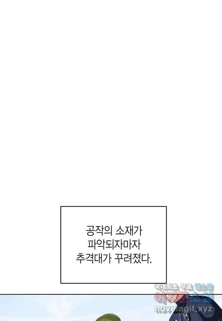 상태창 보는 아기 황녀님 101화 96