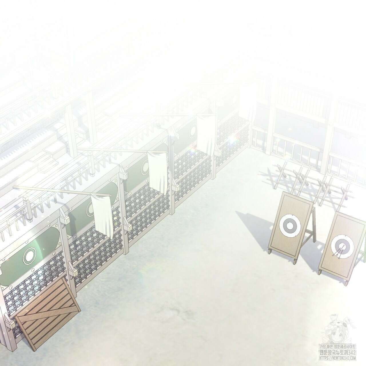 호랑이님의 딸이 되었습니다 69화 45