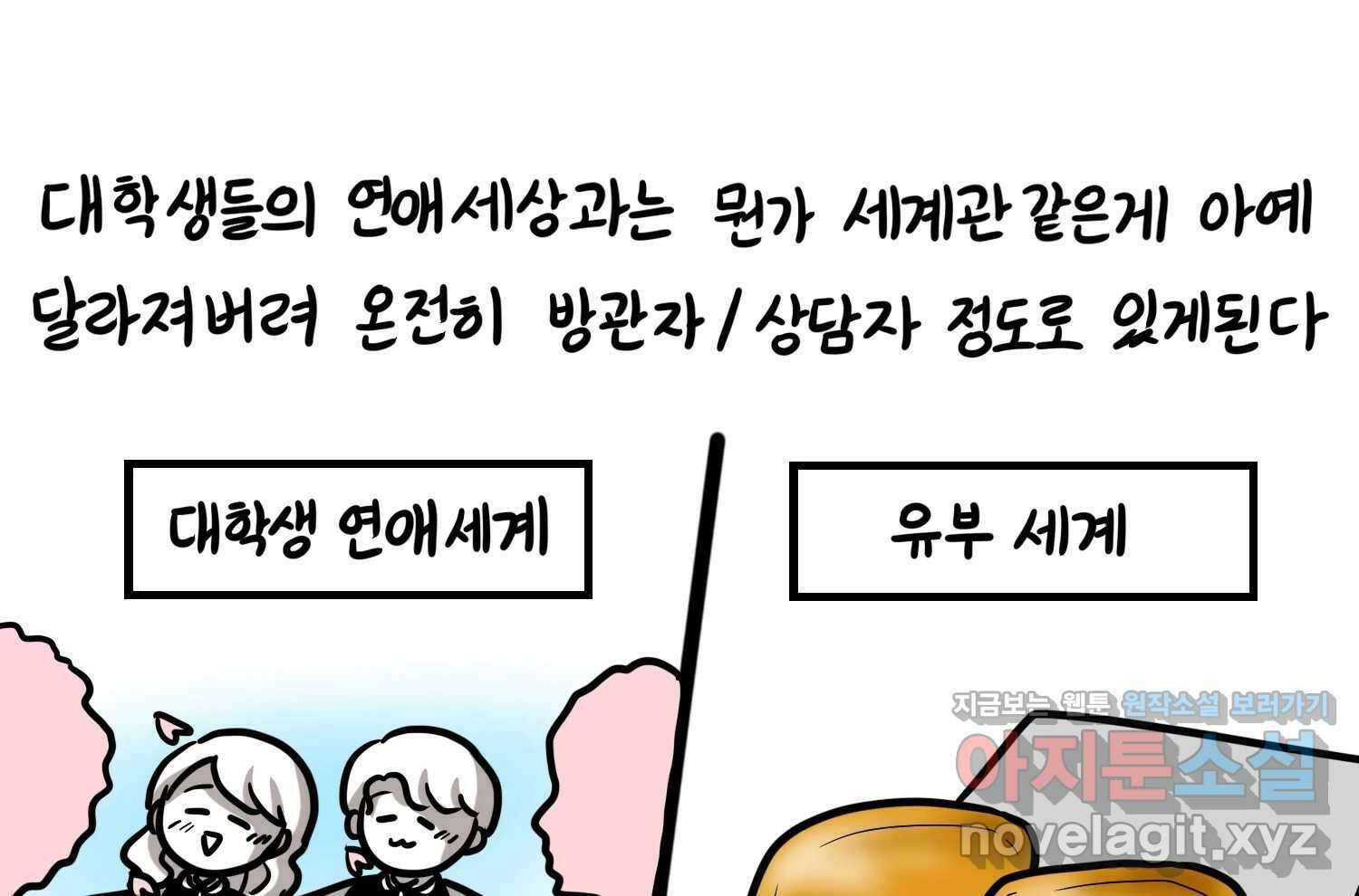 재활용 머학생 67화 의대생의 연애 16