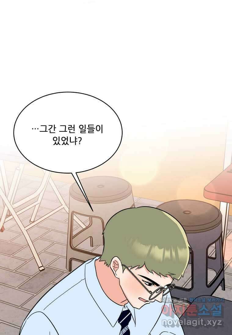 1년차 만렙 매니저 130화 58