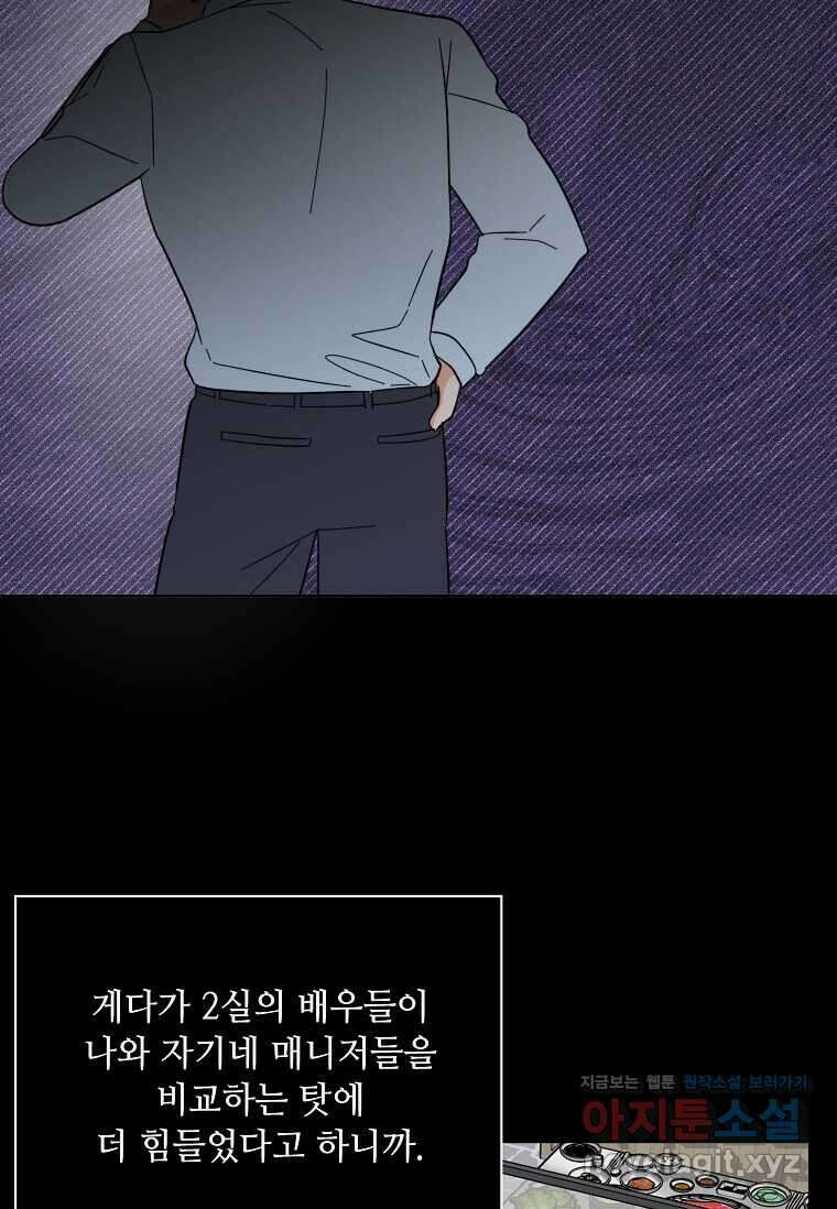 1년차 만렙 매니저 130화 71