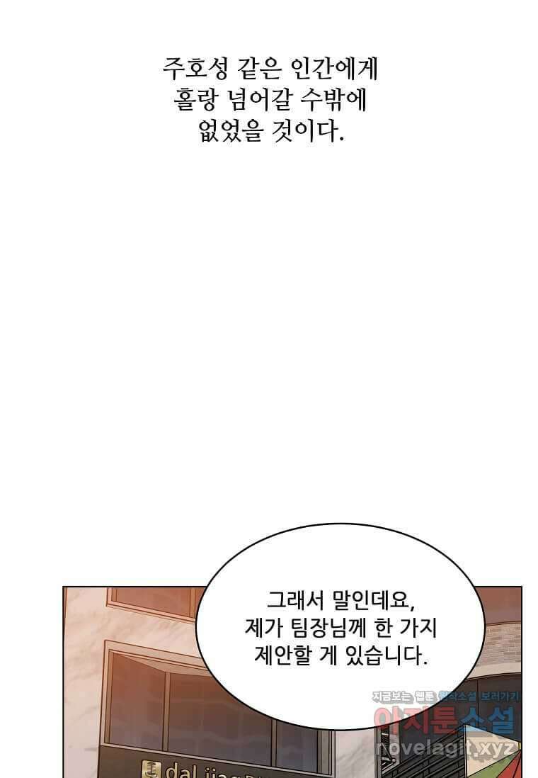 1년차 만렙 매니저 130화 73