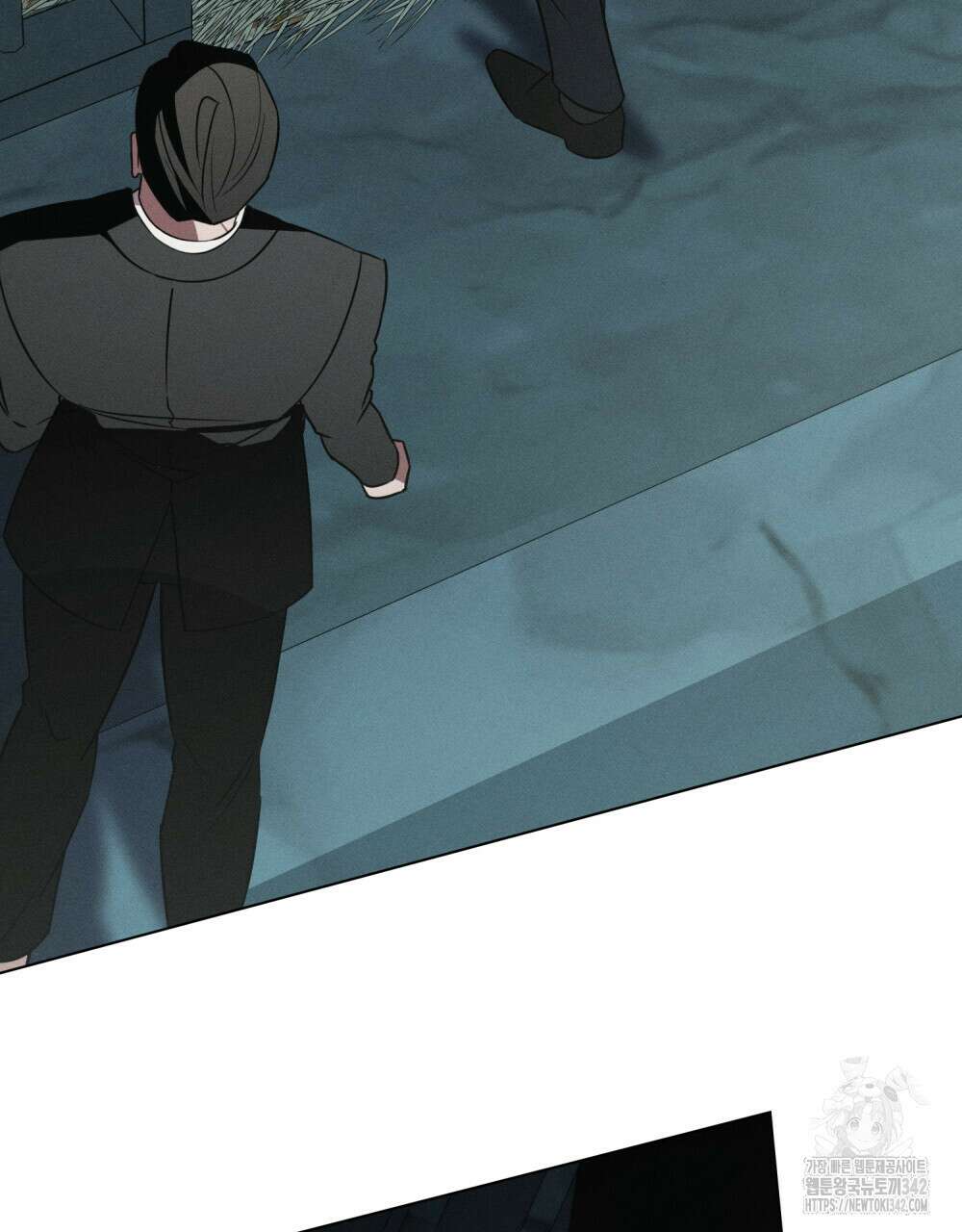 웨어울프 : 향기에 이끌린 늑대들 52화 25