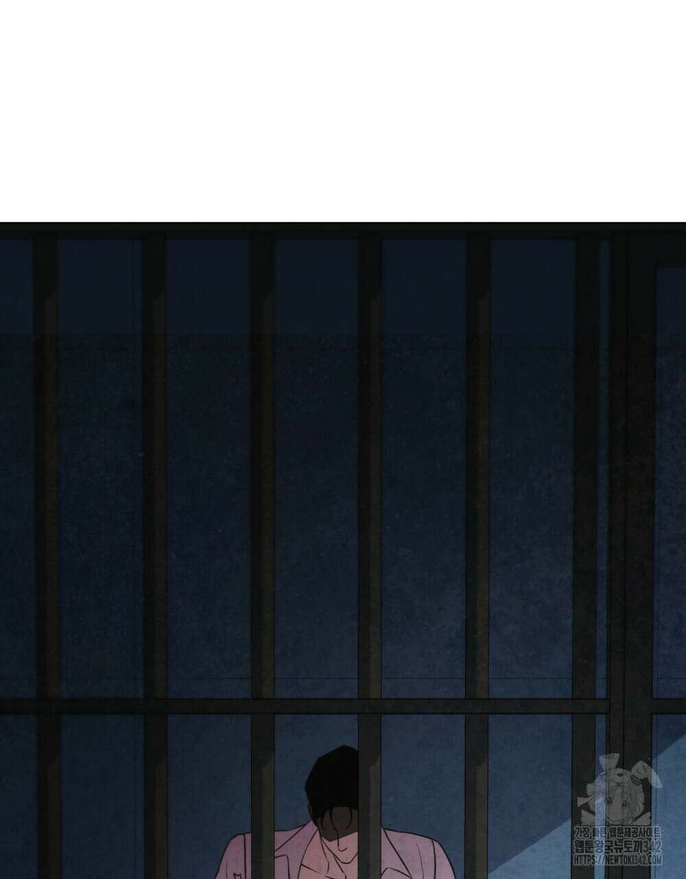 웨어울프 : 향기에 이끌린 늑대들 52화 100