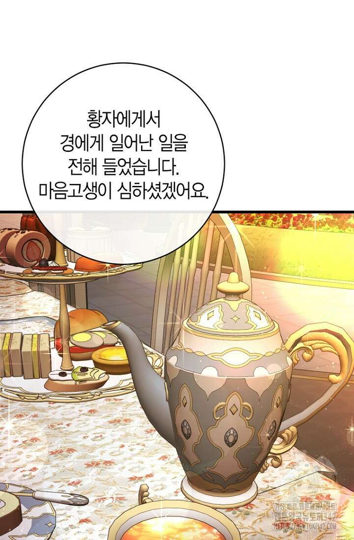 사랑이 아닌 은퇴를 15화 68
