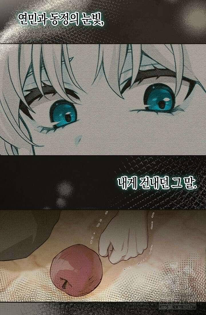 회귀한 영애에게 용서란 없습니다 6화 13