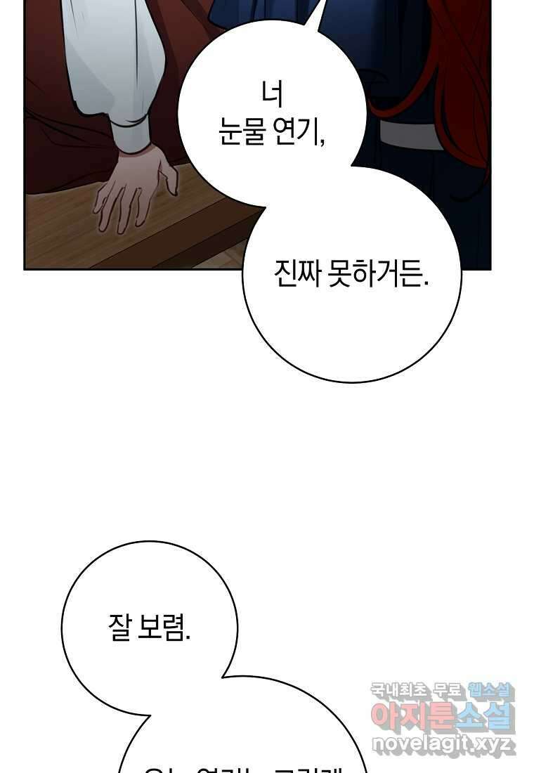 그 대공의 화려한 결혼은 사기 58화 3