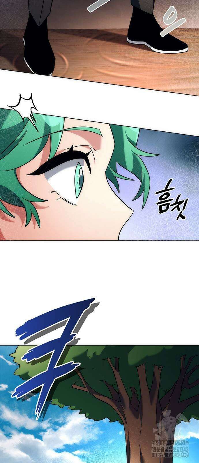 도깨비의 밤 54화 84
