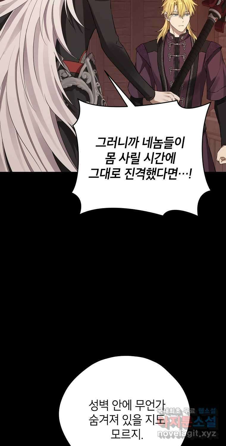 사실은 내가 진짜였다 128화 8