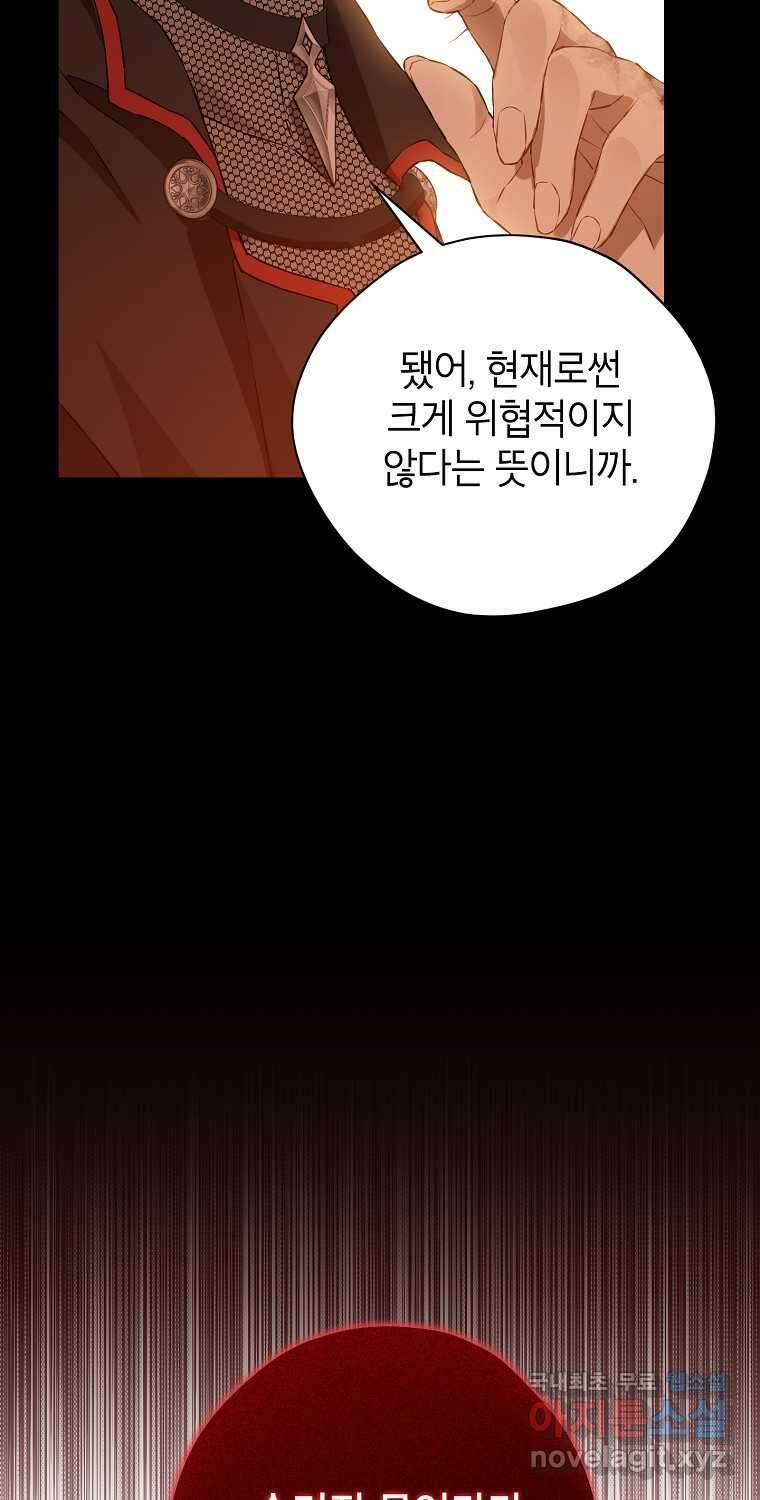 사실은 내가 진짜였다 128화 49