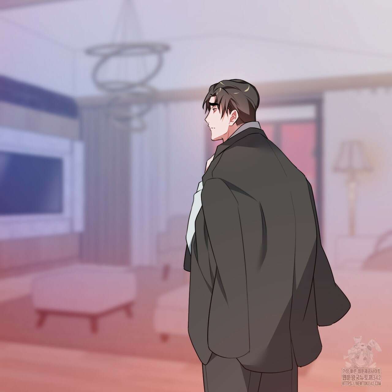 칠월팔일생 28화 12
