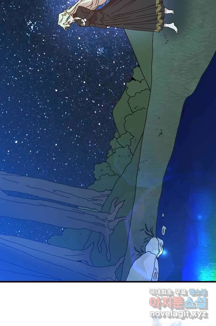 왕녀는 미친 척을 한다 138화 14