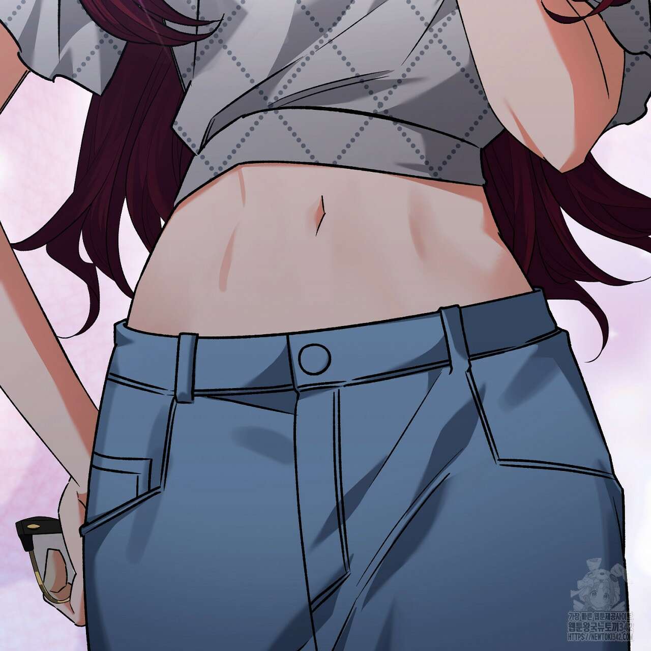 블랙 스톰(Black Storm) 75화 26