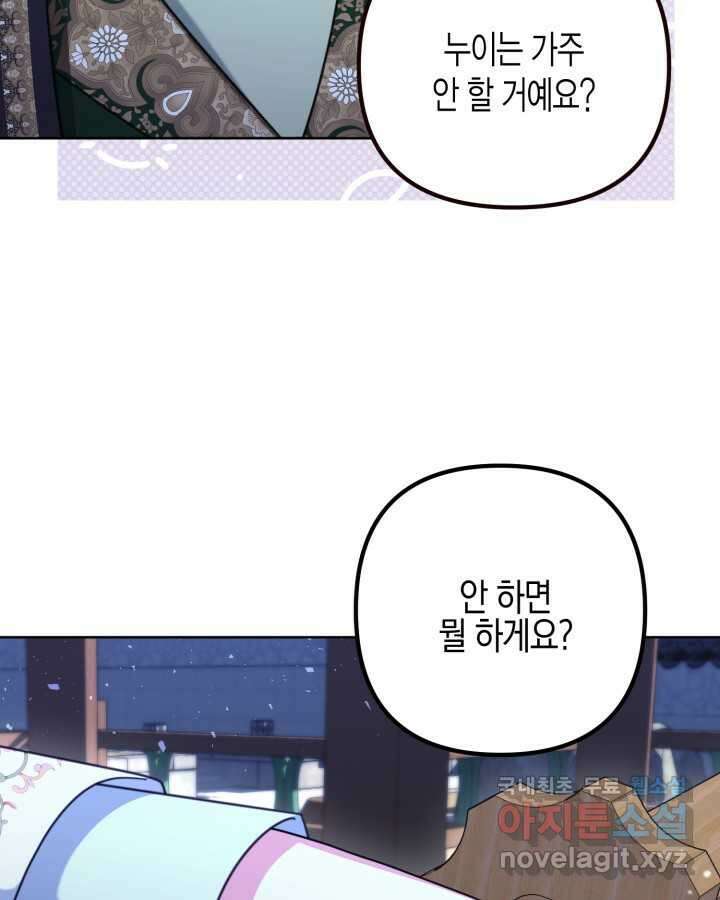 몰락 세가의 시한부 영약 34화 24