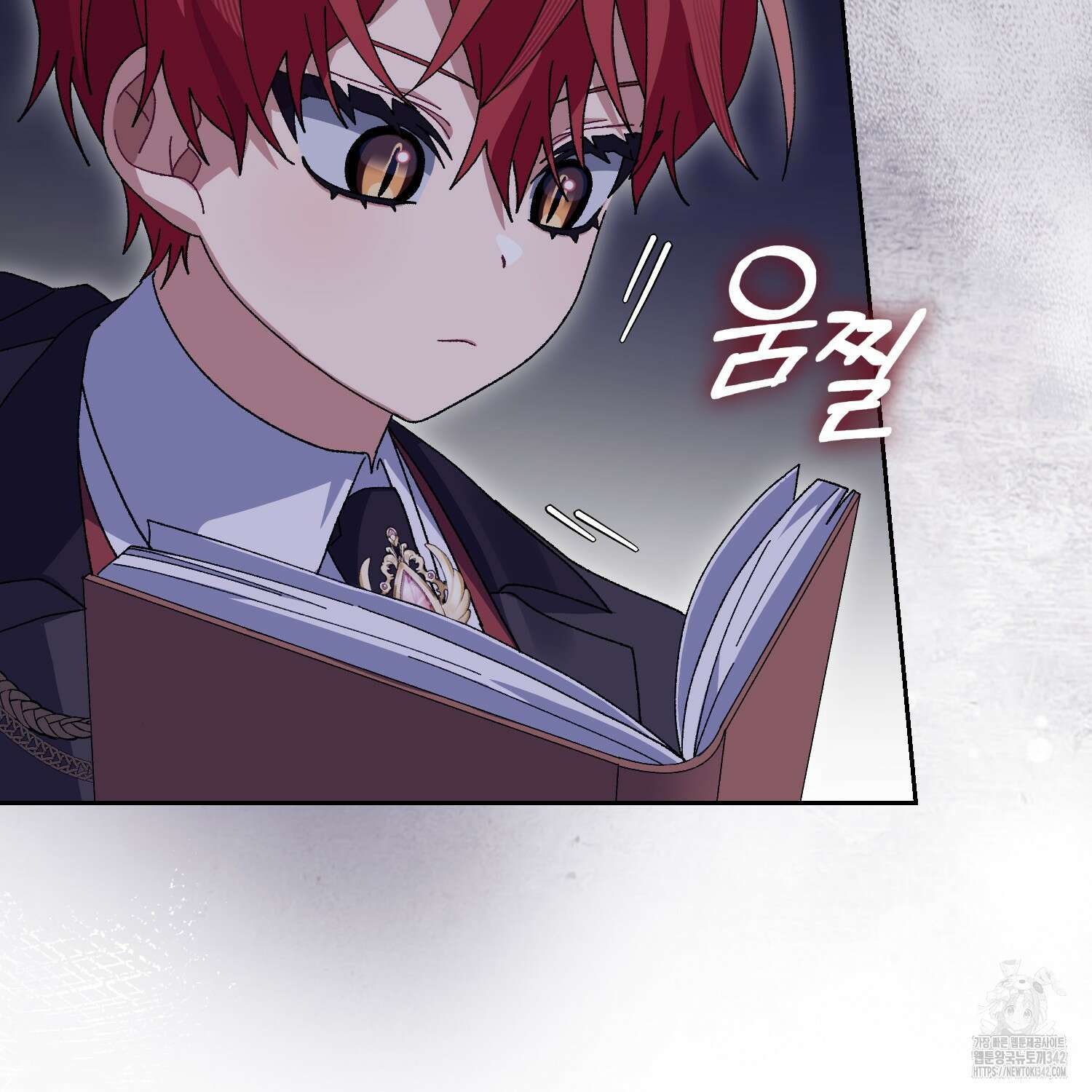 남편을 잘못 키워 버렸다 7화 29