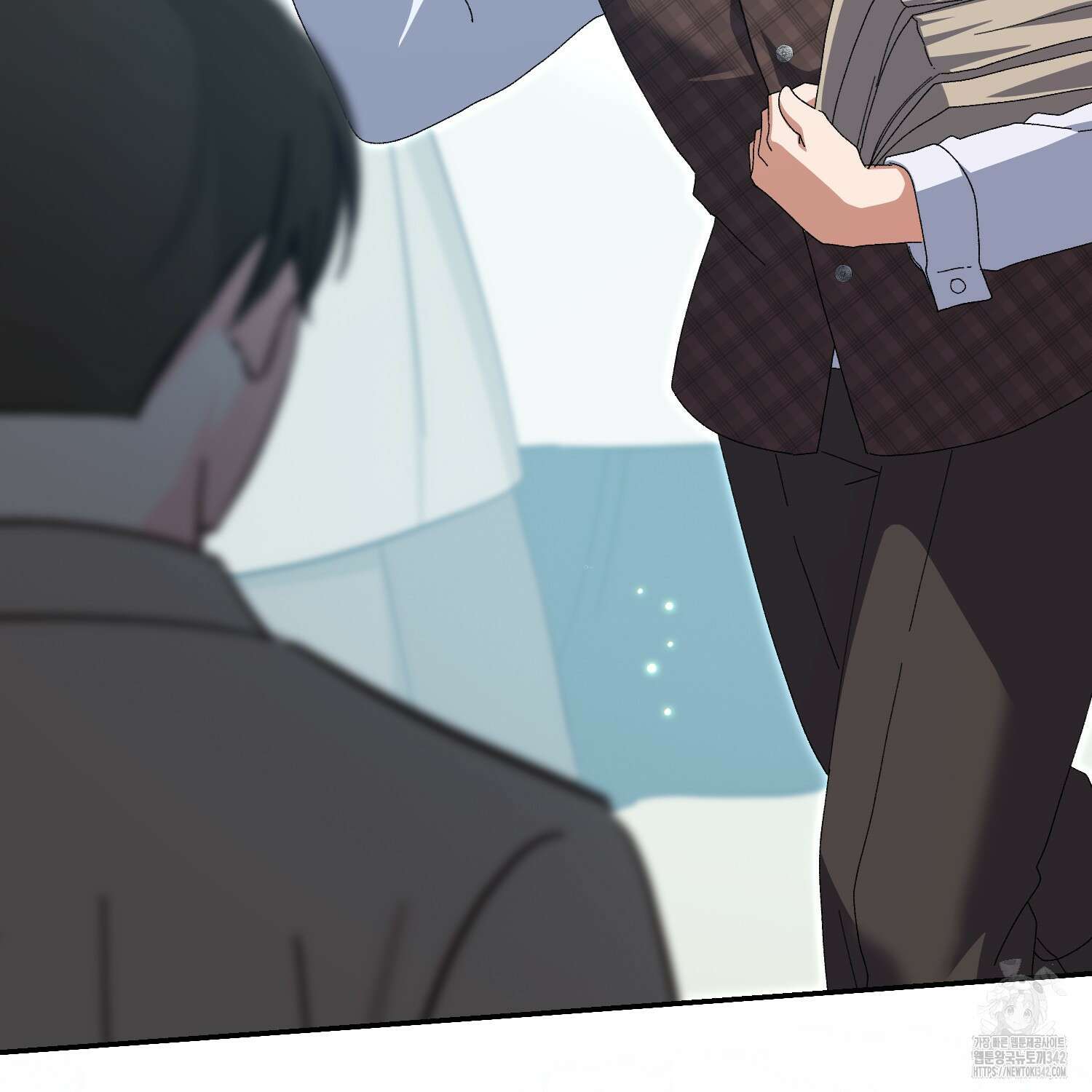 남편을 잘못 키워 버렸다 17화 4