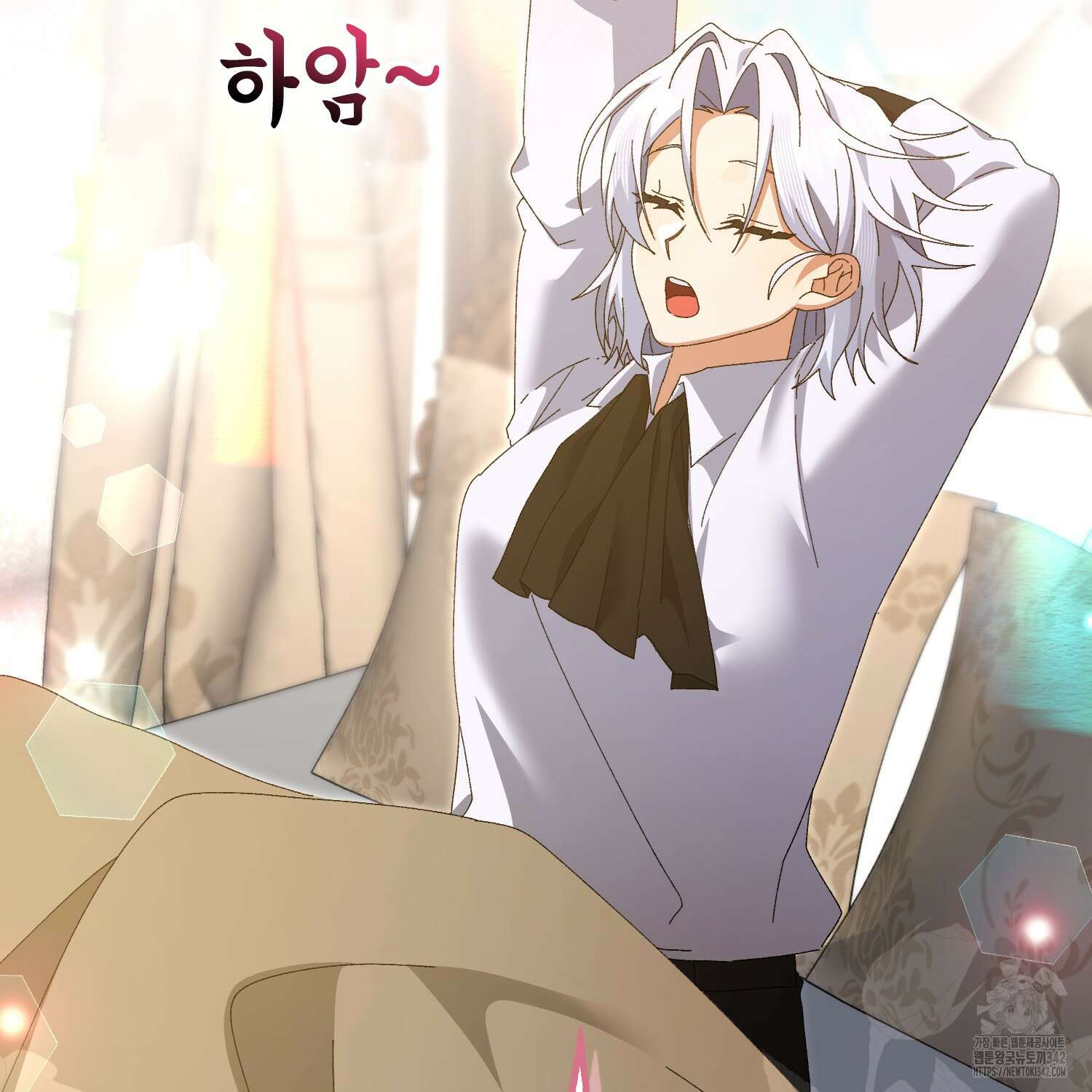 남편을 잘못 키워 버렸다 17화 16