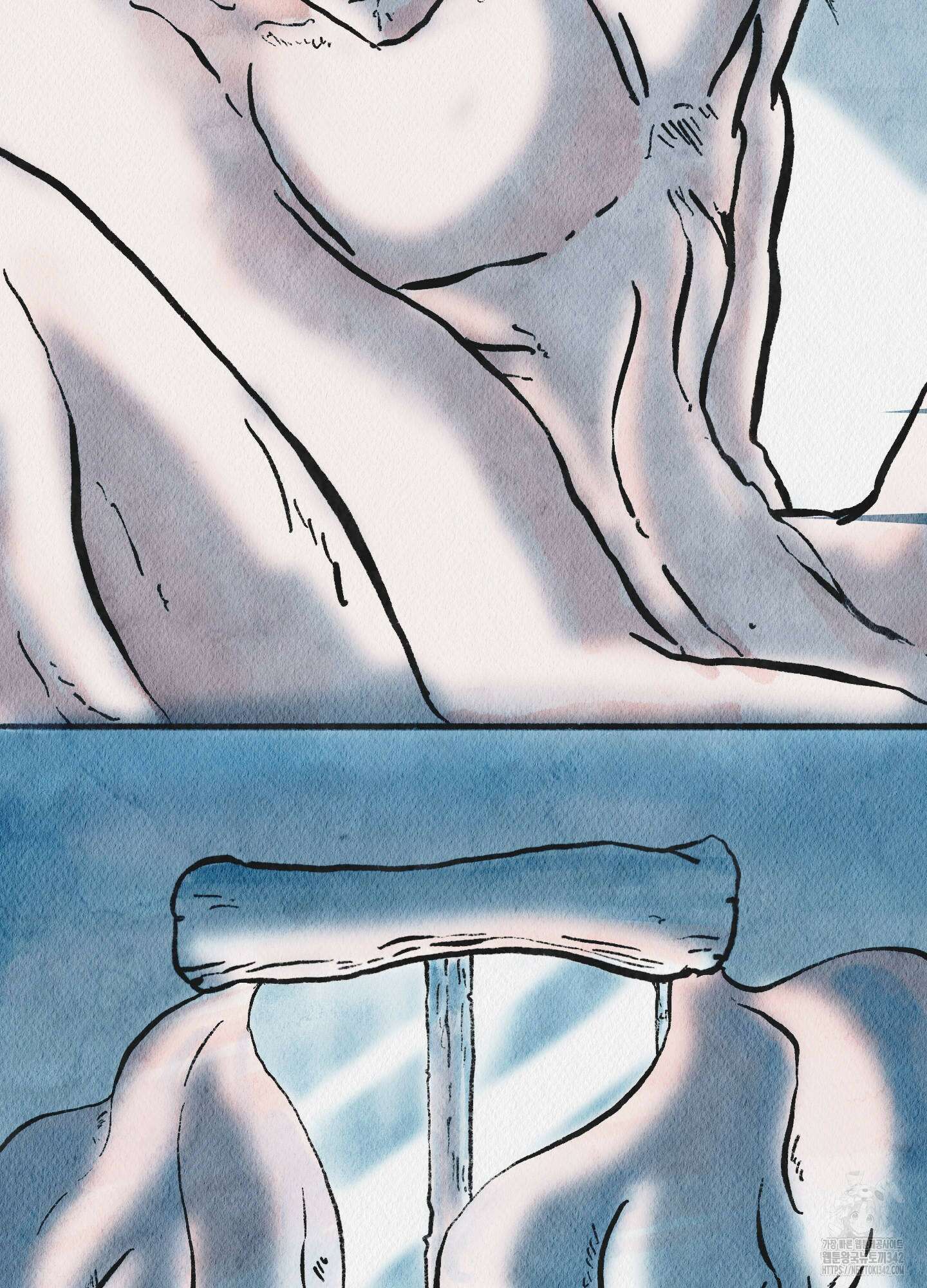 도저히 말 못 할 모험 2화 107