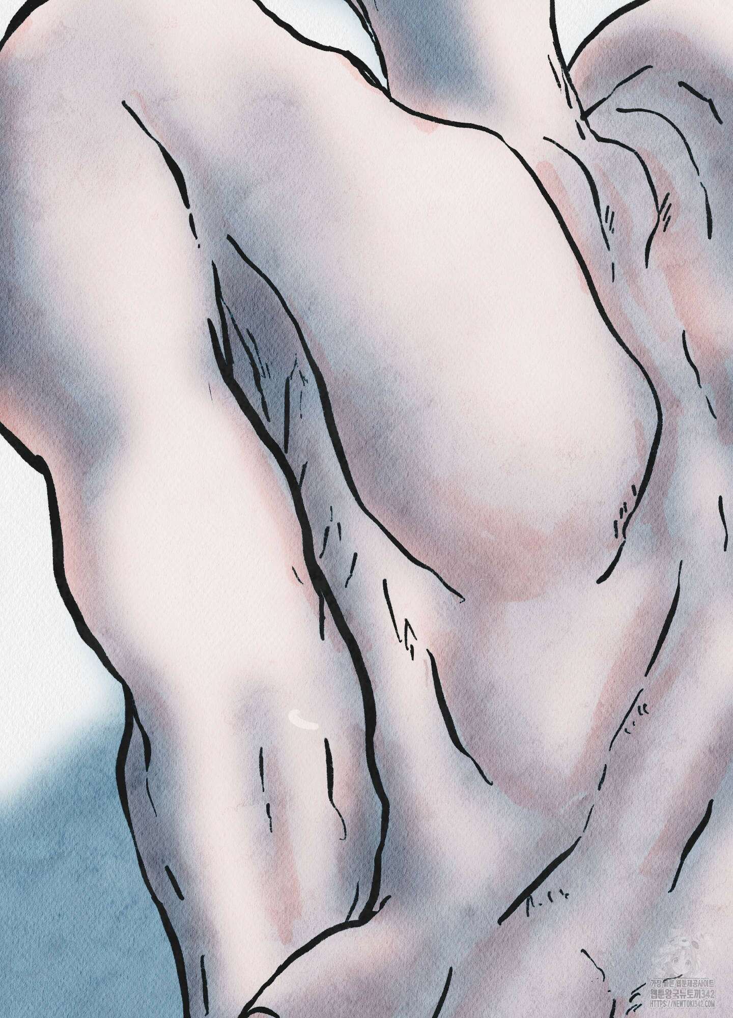 도저히 말 못 할 모험 2화 112