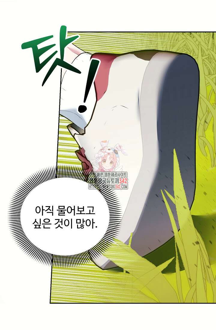 저택 영춘화:한결같이 사랑해 17화 1