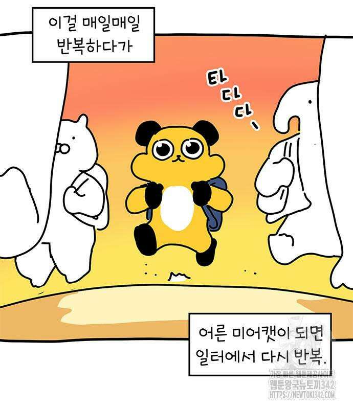 소심한 호랭이 코코 11화 9