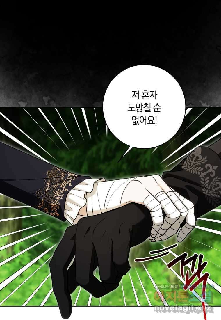 집착 황제의 유능한 약사입니다 31화 19