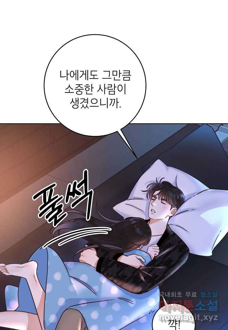 사내 연애 전선 28화 11