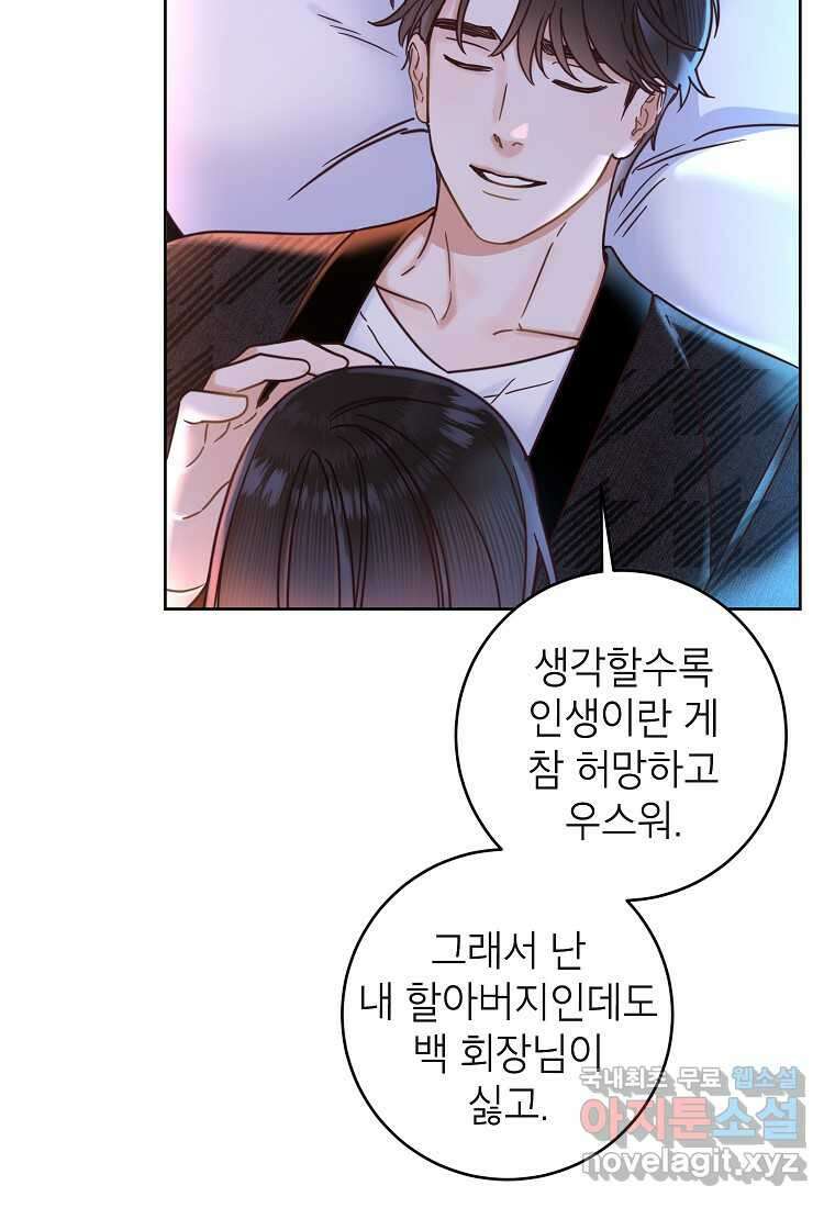 사내 연애 전선 28화 18