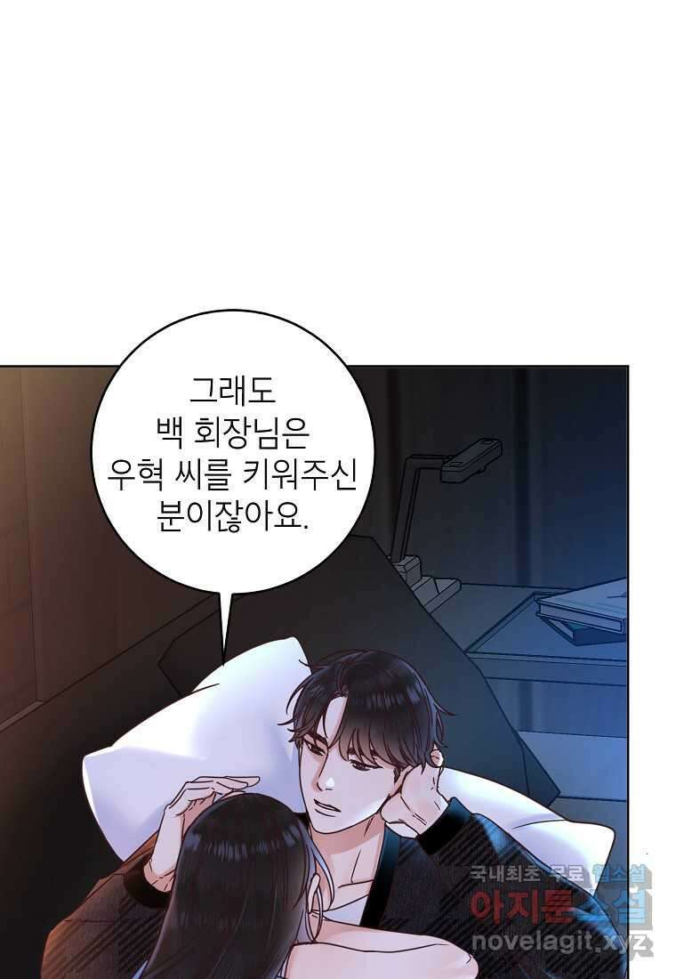 사내 연애 전선 28화 19