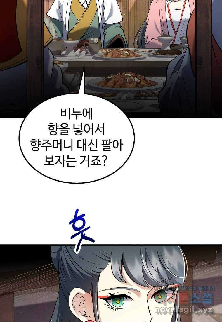 의원, 다시 살다 161화 13