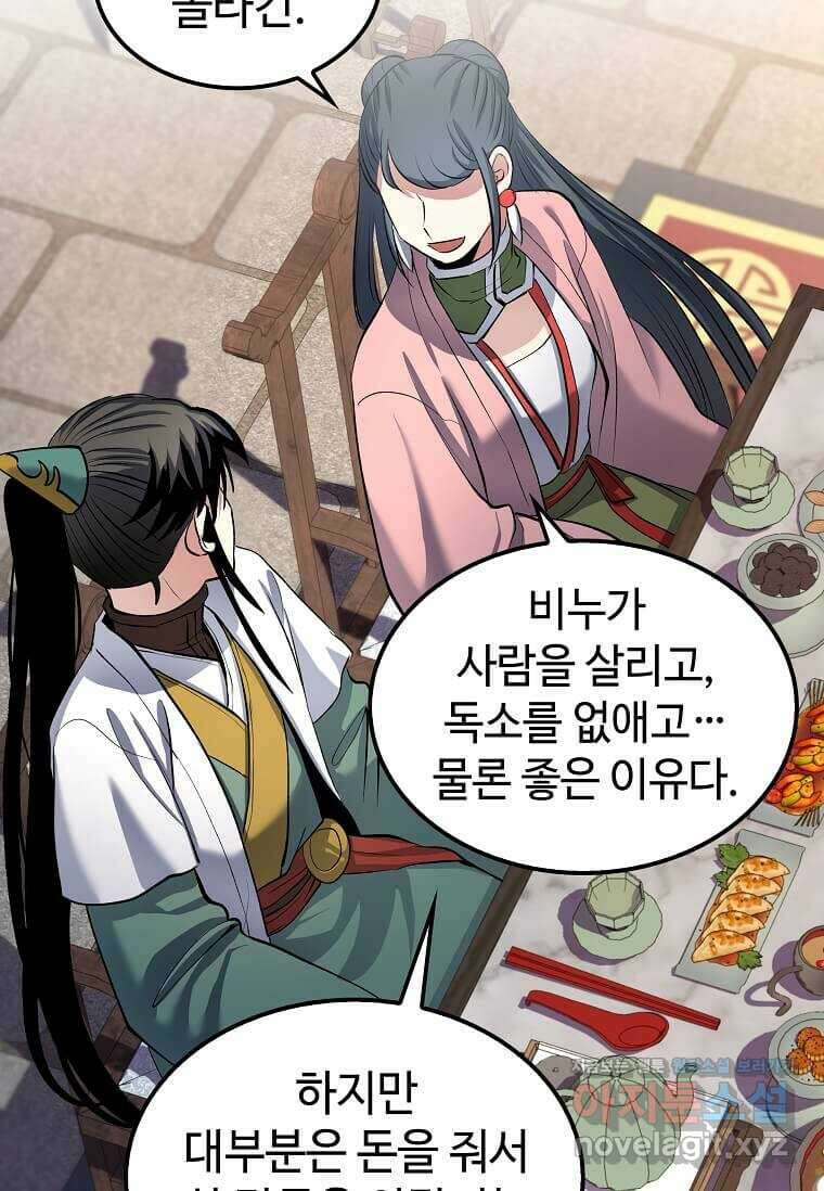 의원, 다시 살다 161화 17