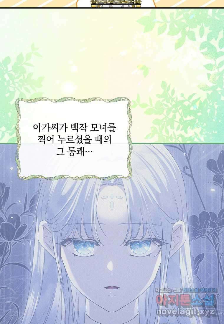 후원에 핀 제비꽃 47화 9