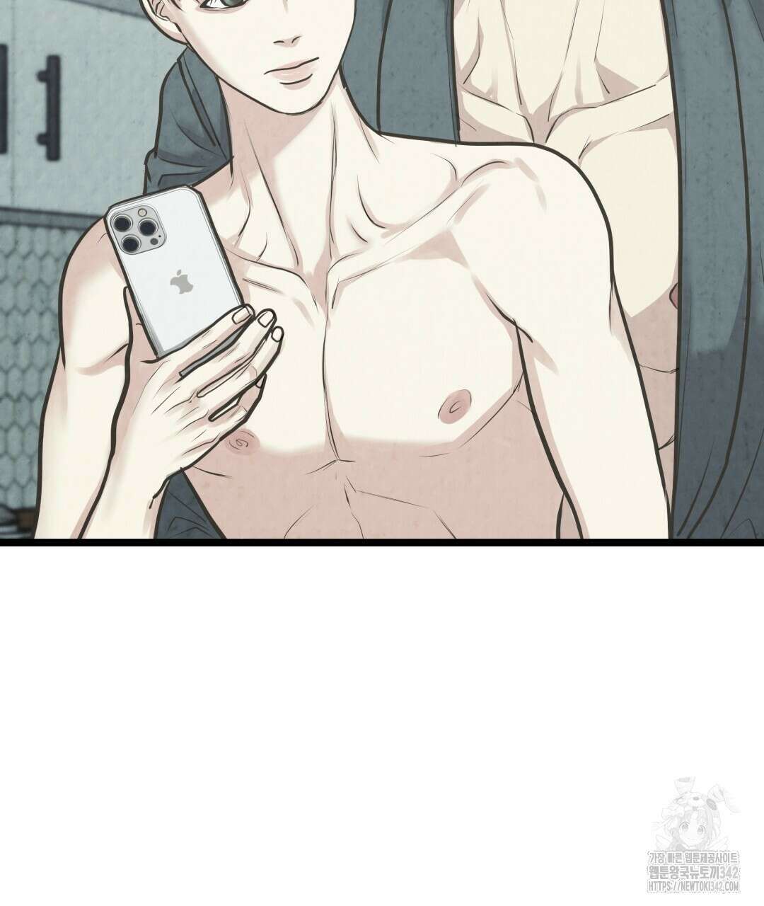 옆집 형 22화 5