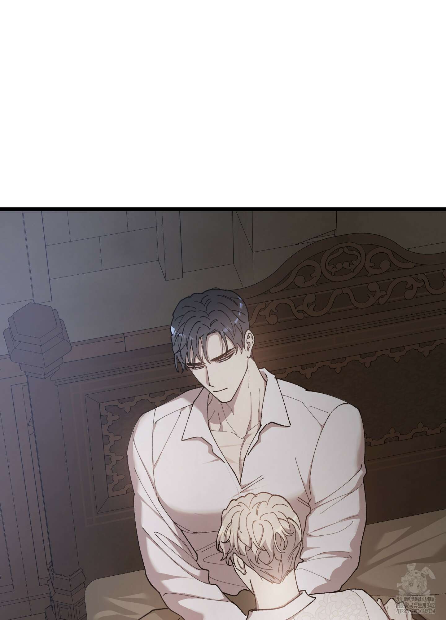 태양의 꽃(BL) 70화 3