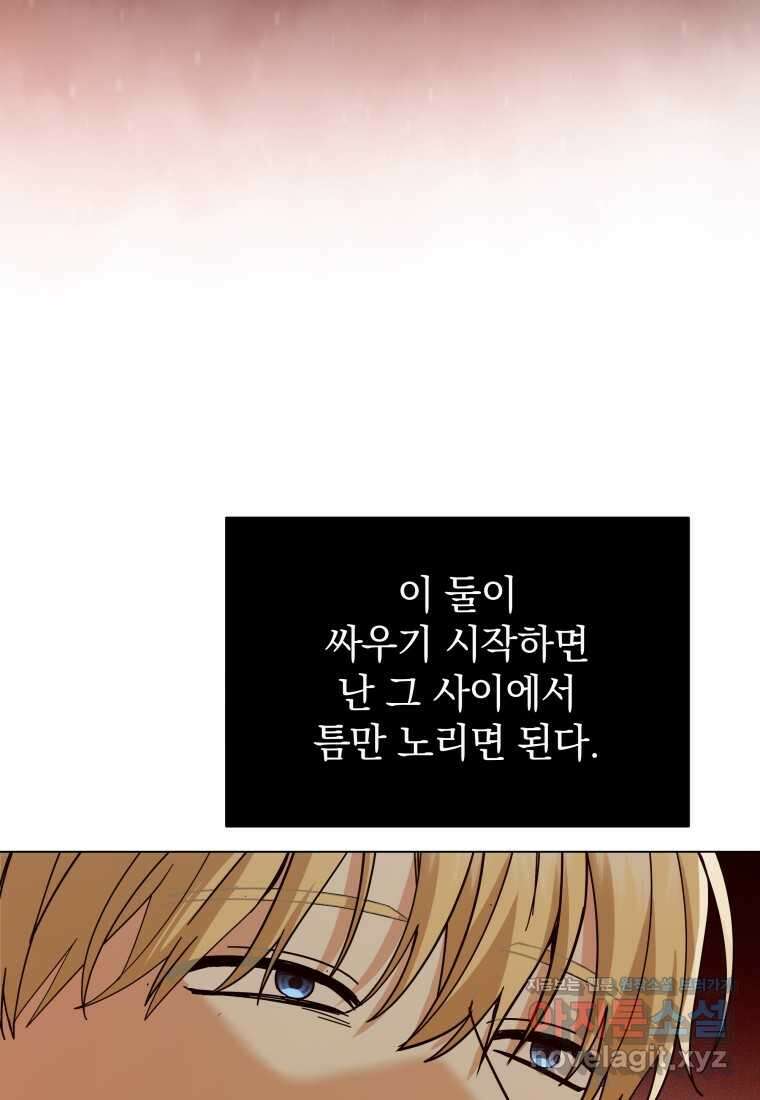 소공녀는 파혼을 기다린다 64화 37