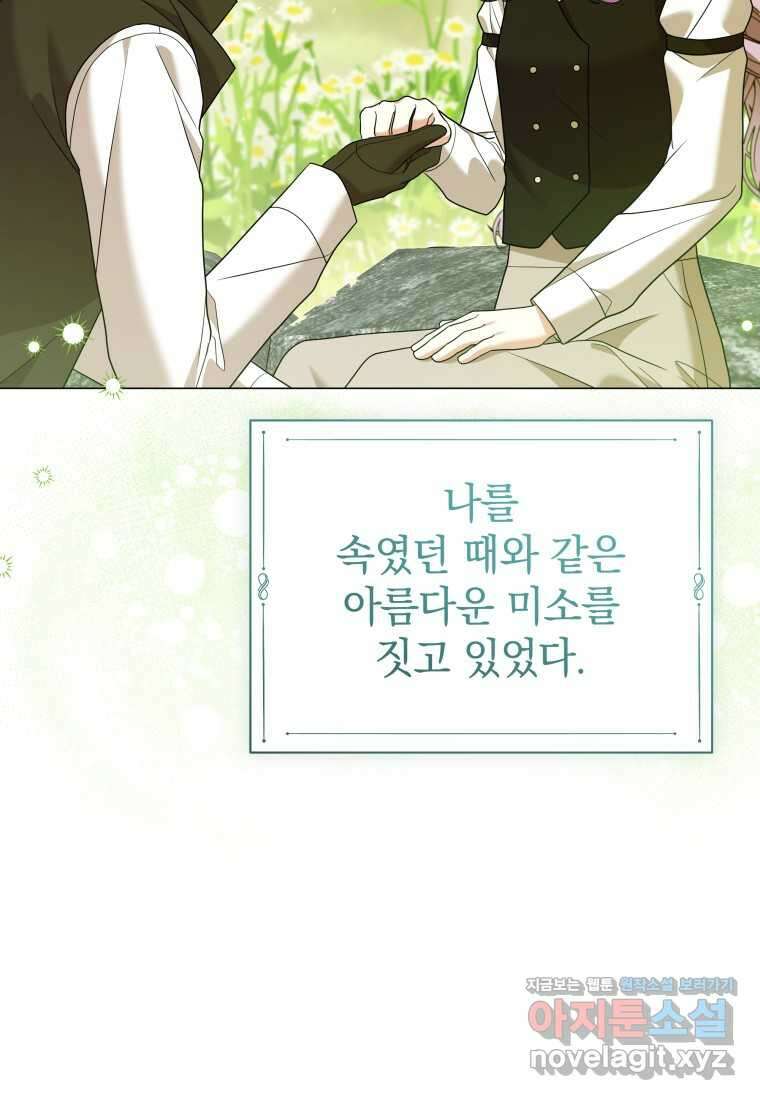 소공녀는 파혼을 기다린다 64화 65